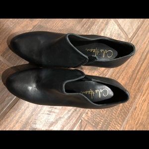 Cole Haan Air Talia booties (size 6)